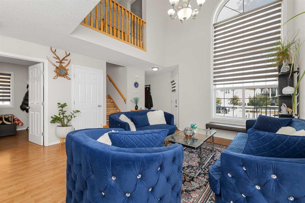 Fifth View of 210 Taracove Landing NE, Taradale, Calgary, Alberta, T3J 4R5