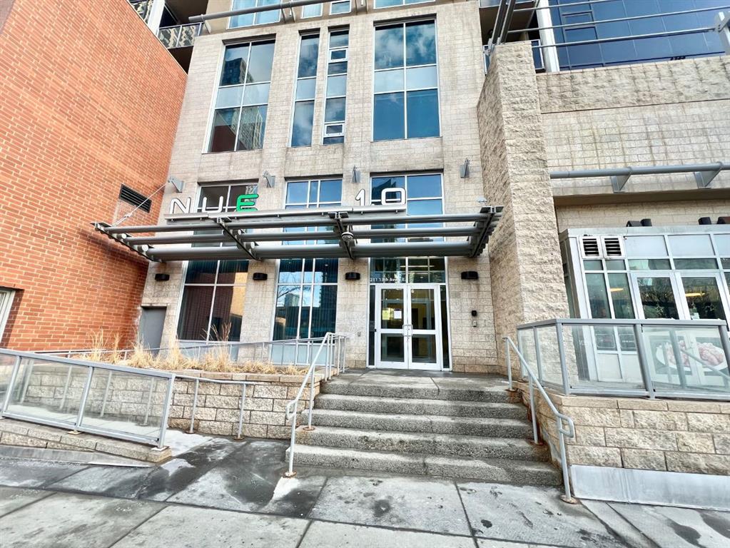 MLS® listing #114655864 for sale located at 2607, 211 13 Avenue SE