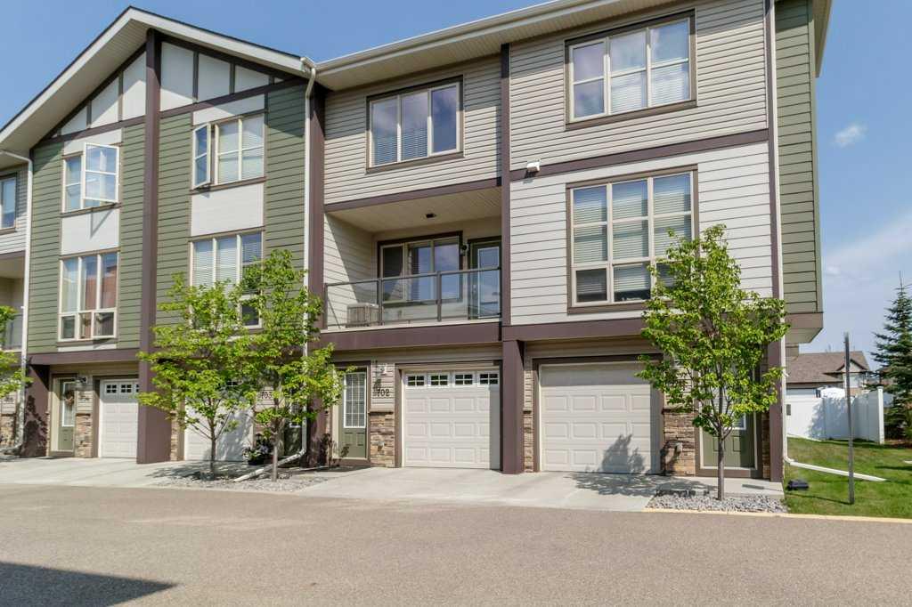 702, 125 Caribou Crescent , A2334355, Alberta,