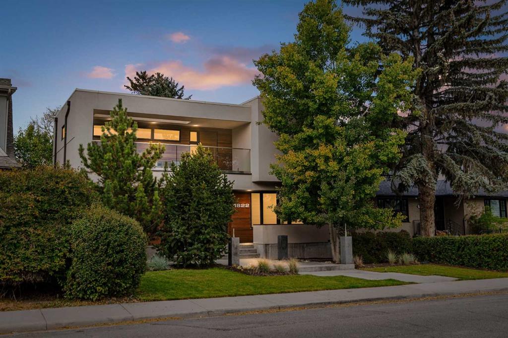 1822 12 Avenue NW, A2334364, Alberta,
