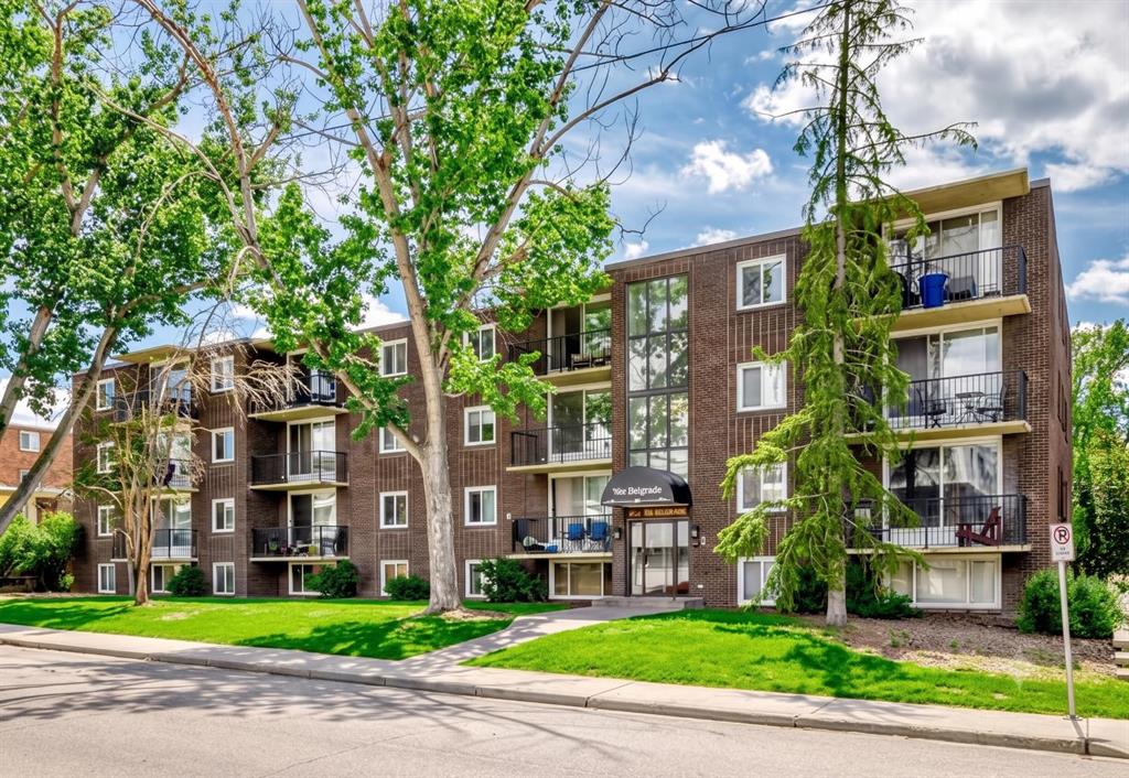 305, 635 57 Avenue SW, A2334365, Alberta,