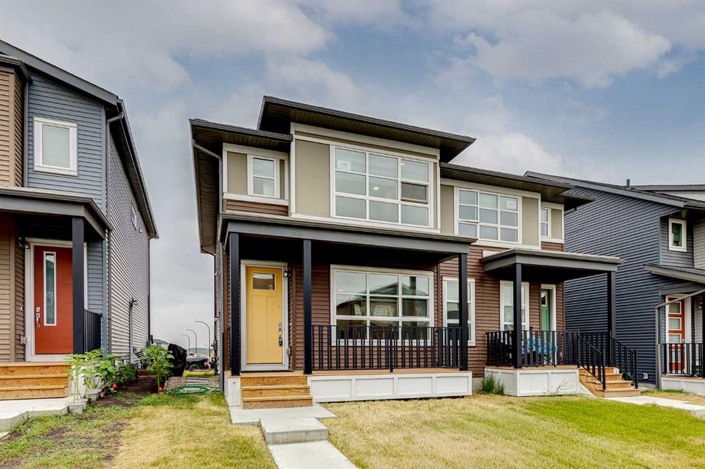 172 Belmont Way SW, A2334367, Alberta,