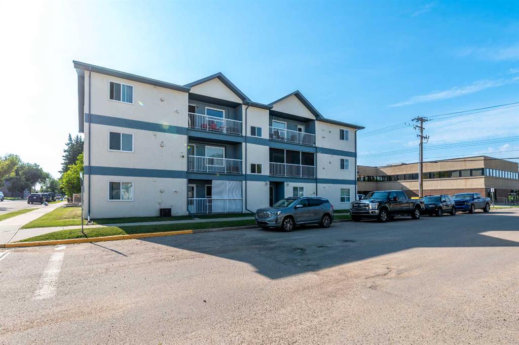 201, 5102 47 Street , A2334368, Alberta,