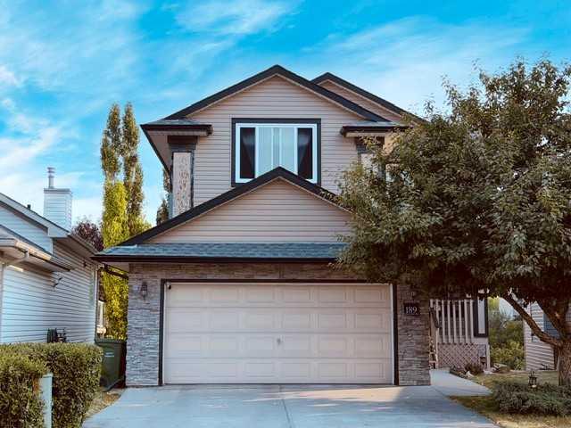 189 Citadel Crest Park NW, A2334369, Alberta,