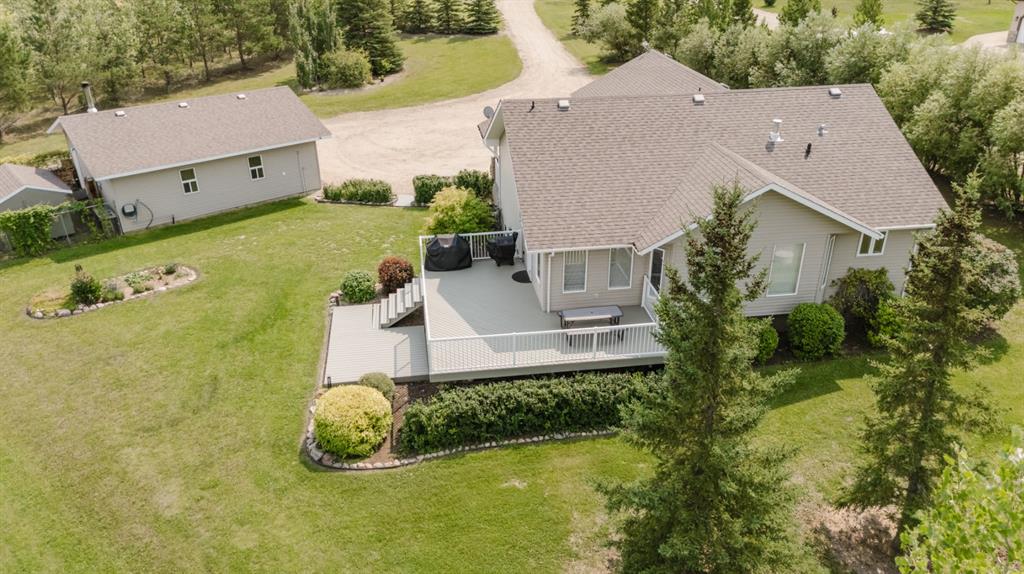 Fourth View of 22, 712068 Range Road 74  , Mountain View Estates, Rural Grande Prairie No. 1, County of, Alberta, T8W 5H6