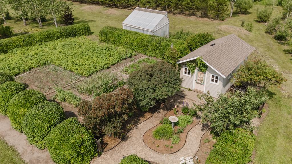 Fifth View of 22, 712068 Range Road 74  , Mountain View Estates, Rural Grande Prairie No. 1, County of, Alberta, T8W 5H6