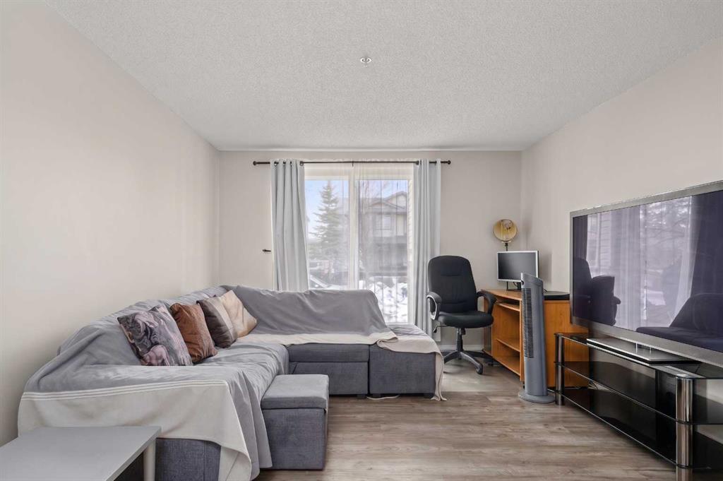 Third View of 2105, 2371 Eversyde Avenue SW, Evergreen, Calgary, Alberta, T2Y 4S3