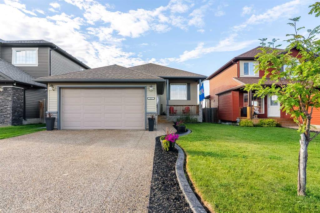 Second View of 265 Walnut Crescent , Timberlea, Fort McMurray, Alberta, T9K 0T2