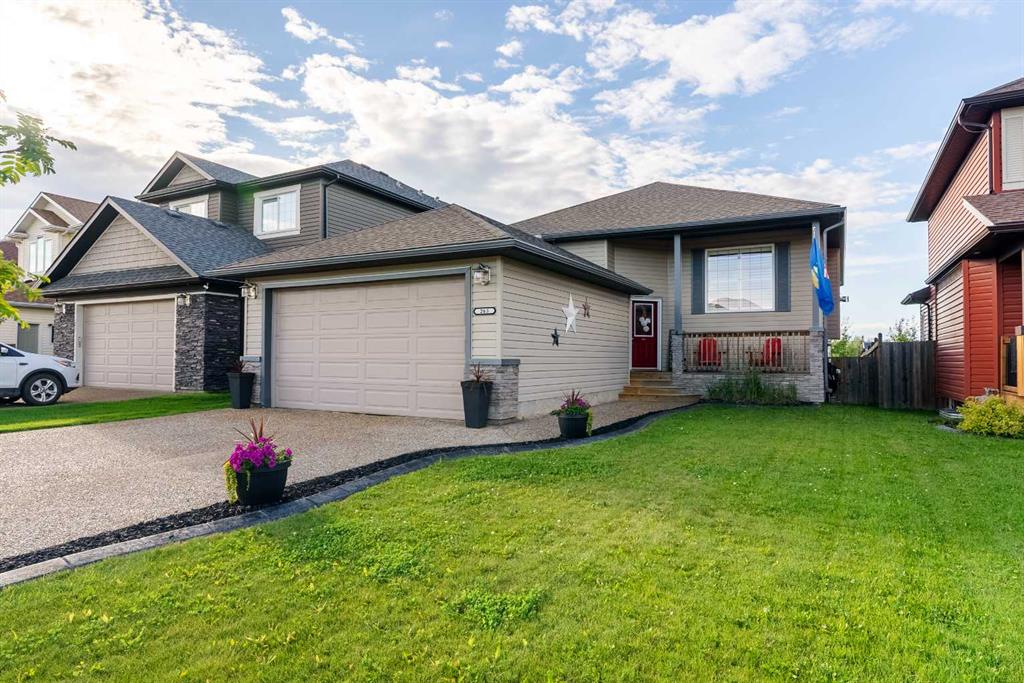 Third View of 265 Walnut Crescent , Timberlea, Fort McMurray, Alberta, T9K 0T2