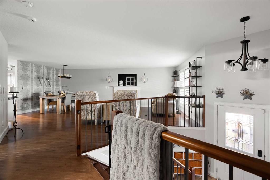 Fourth View of 265 Walnut Crescent , Timberlea, Fort McMurray, Alberta, T9K 0T2