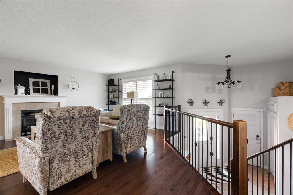 Fifth View of 265 Walnut Crescent , Timberlea, Fort McMurray, Alberta, T9K 0T2