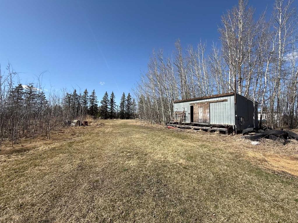 Plan 1003KS Lot 4 765 Township , A2334383, Alberta,