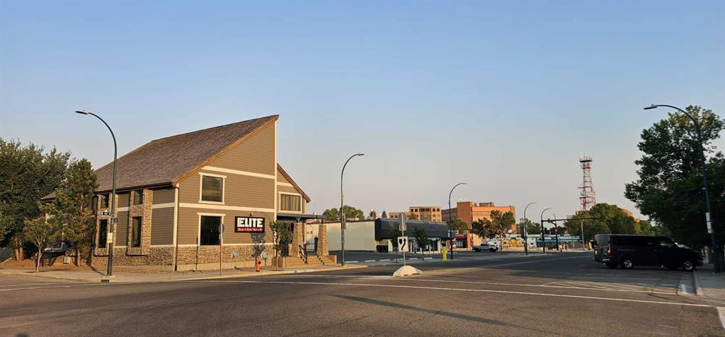 Fourth View of 806 2 Avenue S, Downtown, Lethbridge, Alberta, T1J 0C6
