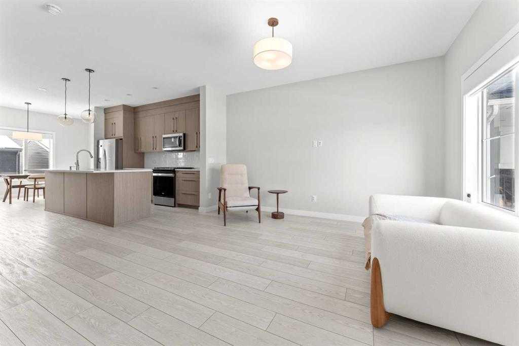 Fourth View of 919 Walgrove Boulevard SE, Walden, Calgary, Alberta, T2X 4G1