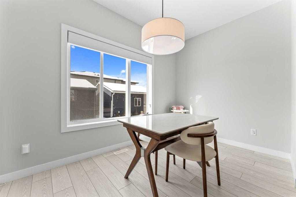 Fifth View of 919 Walgrove Boulevard SE, Walden, Calgary, Alberta, T2X 4G1