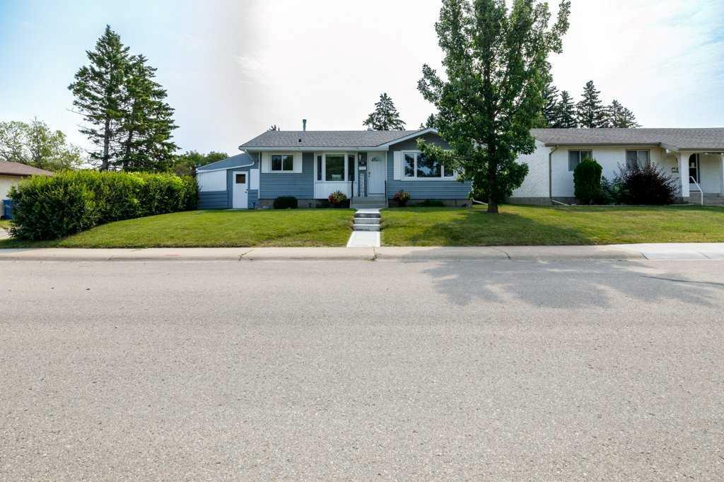 10 Odstone Green , A2334405, Alberta,