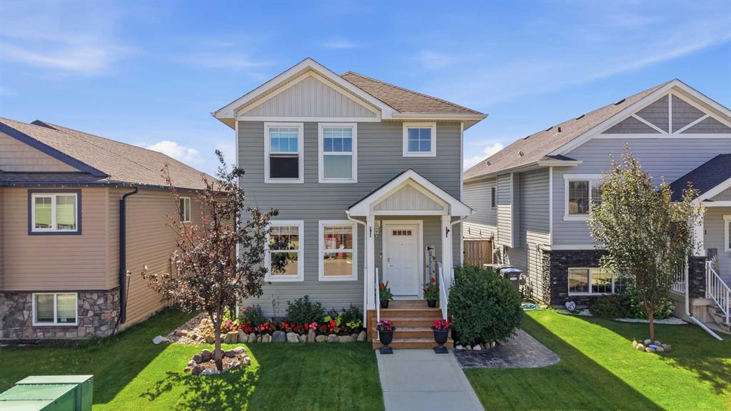 Second View of 9 Hampton Crescent , Hampton Pointe, Sylvan Lake, Alberta, T4S 0N2