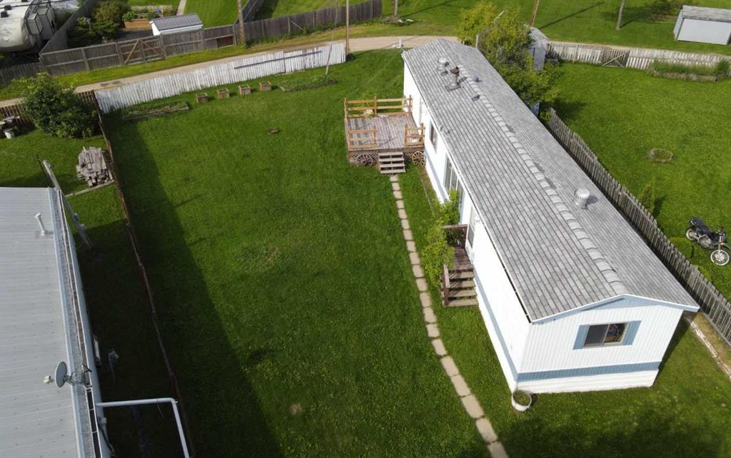 Third View of 4527 47 AVE Avenue N, NONE, Mayerthorpe, Alberta, T0E 1N0