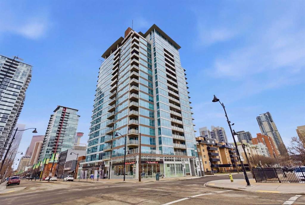 203, 188 15 Avenue SW, A2334410, Alberta,