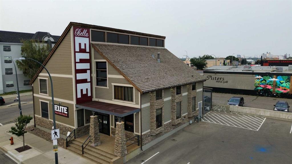 Third View of 806 2 Avenue S, Downtown, Lethbridge, Alberta, T1J 0C6