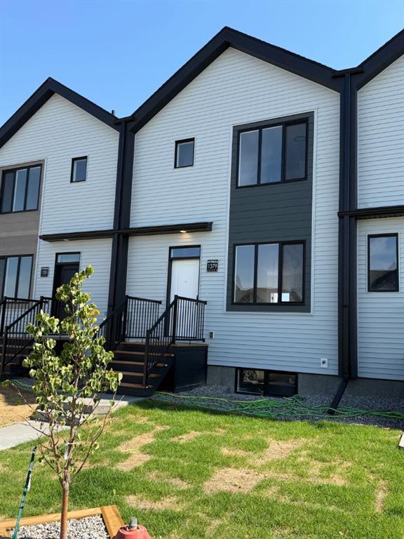 Main View of 1379 Abitibi Road W, Garry Station, Lethbridge, Alberta, T1J5X4