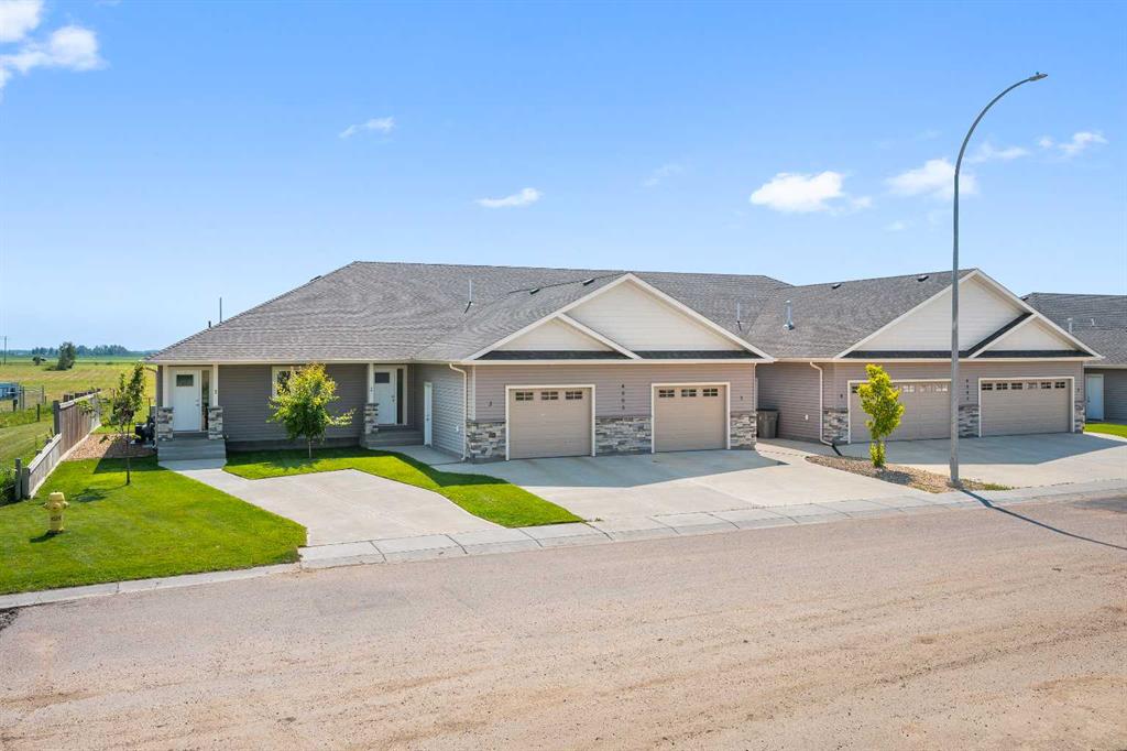 Second View of 1, 4503 16 Street , Wallacefield, Lloydminster, Saskatchewan, S9V 2K9
