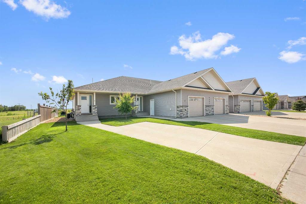 Third View of 1, 4503 16 Street , Wallacefield, Lloydminster, Saskatchewan, S9V 2K9