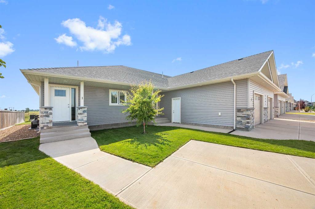 Fourth View of 1, 4503 16 Street , Wallacefield, Lloydminster, Saskatchewan, S9V 2K9