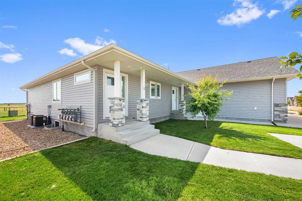 Fifth View of 1, 4503 16 Street , Wallacefield, Lloydminster, Saskatchewan, S9V 2K9