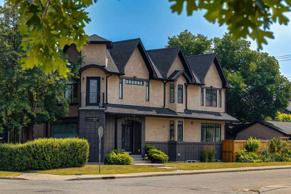 2239 Bowness Road NW, A2334422, Alberta,
