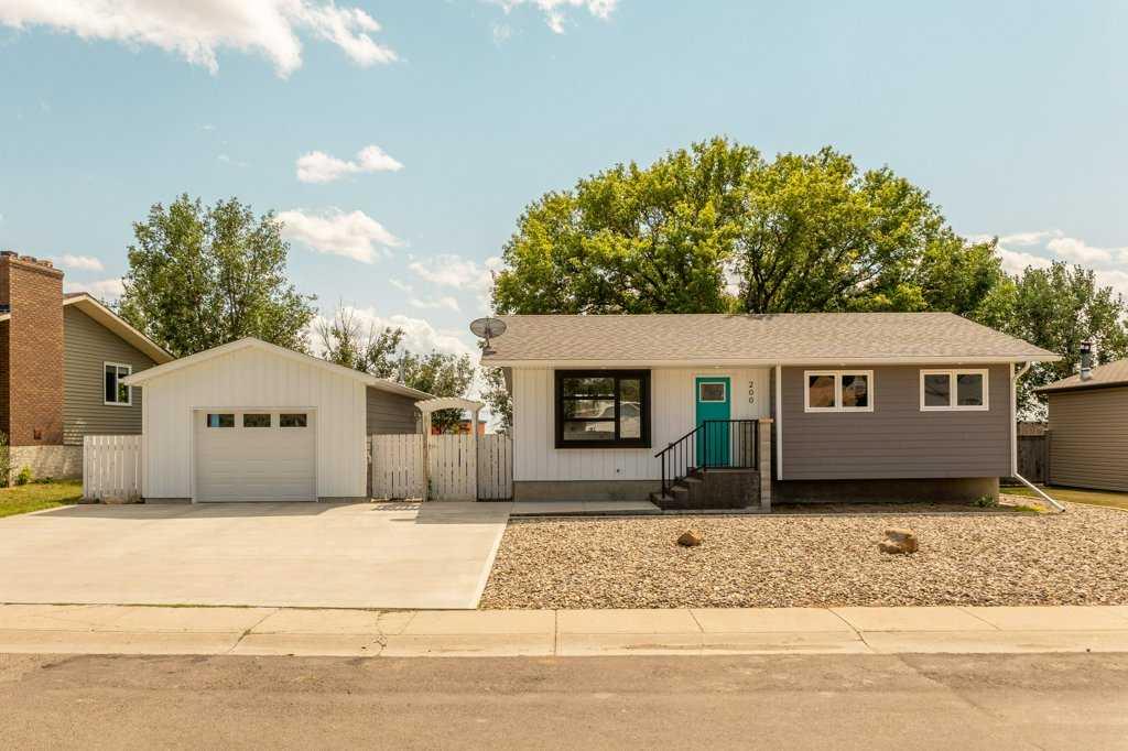 206 Rubie Crescent , A2334424, Alberta,
