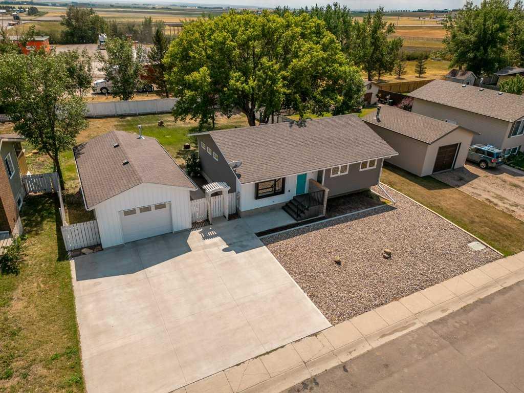 Third View of 206 Rubie Crescent , NONE, Nobleford, Alberta, T0L 1S0