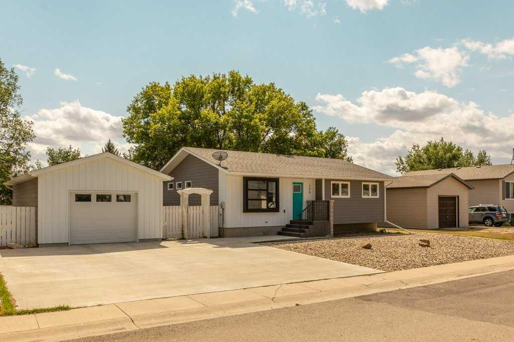 Fourth View of 206 Rubie Crescent , NONE, Nobleford, Alberta, T0L 1S0