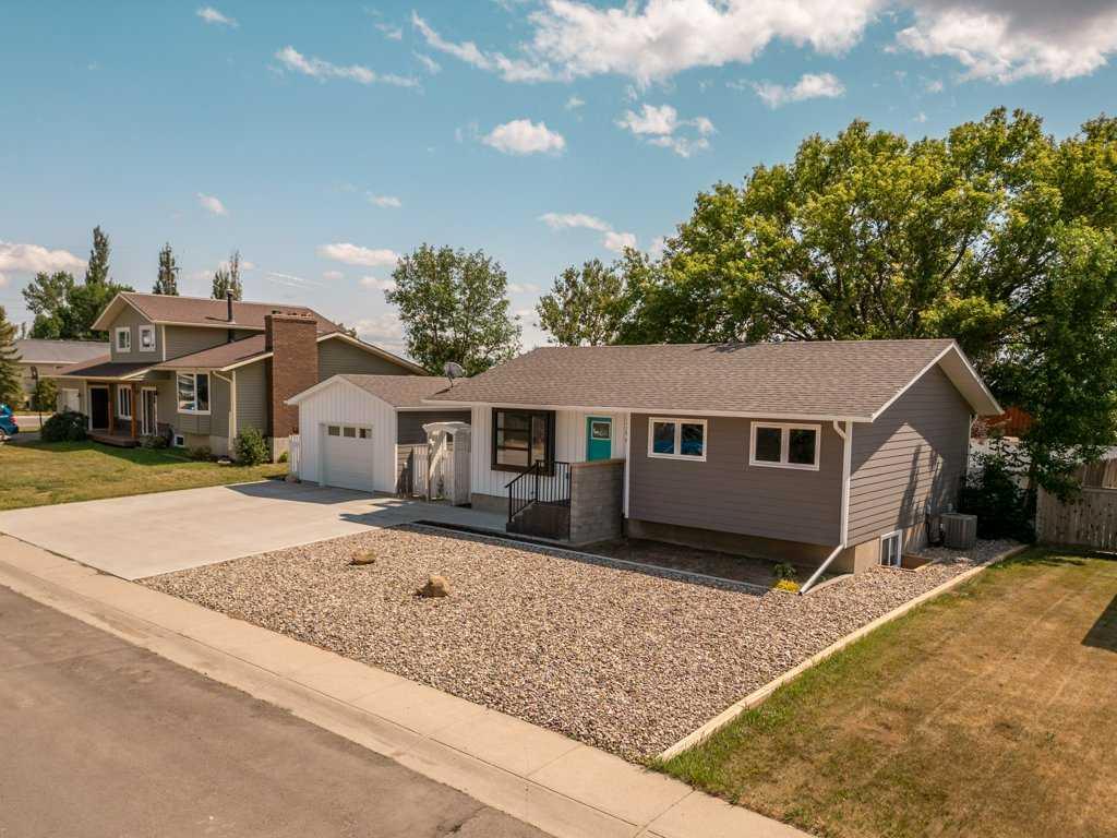 Fifth View of 206 Rubie Crescent , NONE, Nobleford, Alberta, T0L 1S0