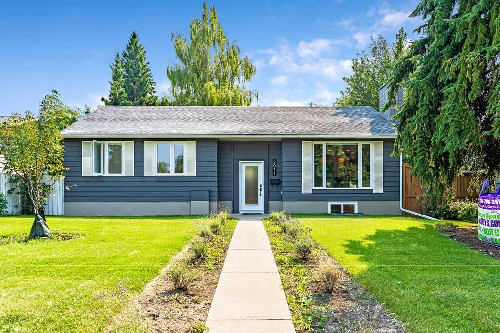 2011 Palliser Drive SW, A2334425, Alberta,