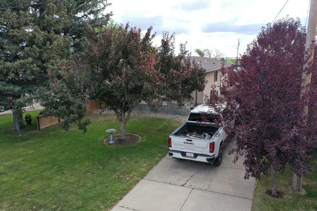 Fourth View of 506 2 Street N, NONE, Vauxhall, Alberta, T0K 2K0