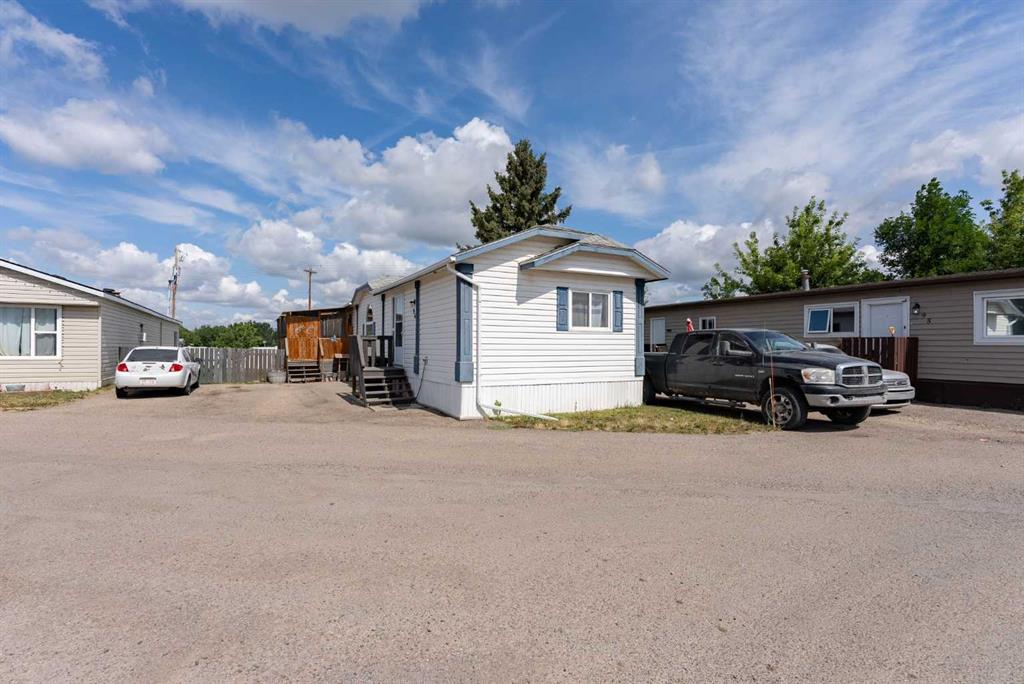 94, 5301 2 Street , A2334432, Alberta,