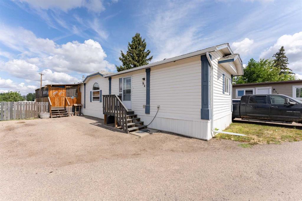 Fourth View of 94, 5301 2 Street , NONE, Coalhurst, Alberta, T0L 0V0