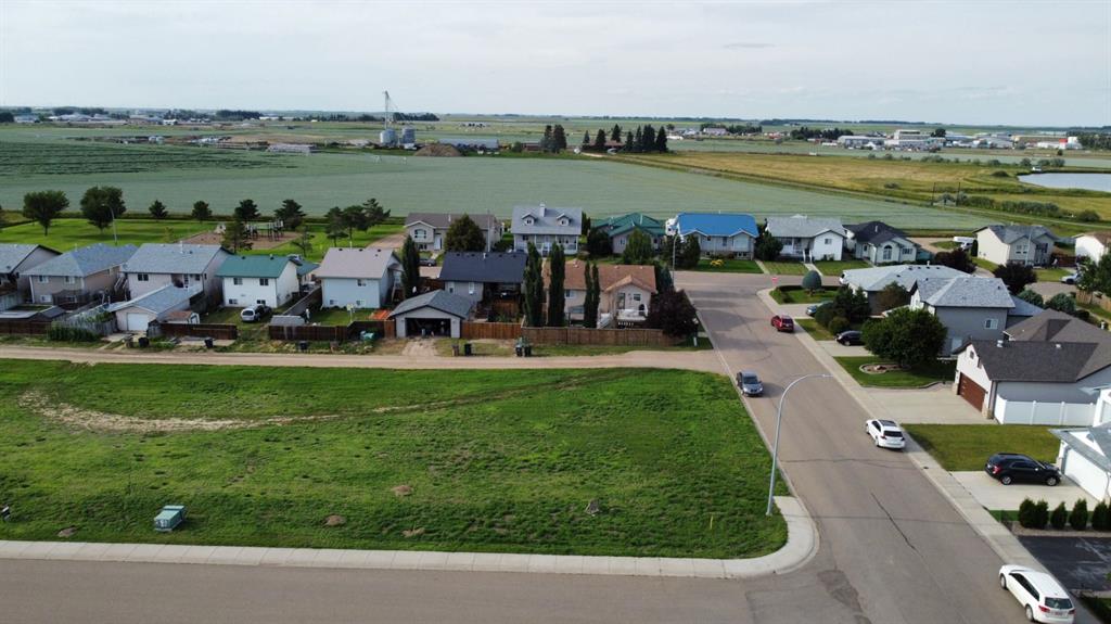 Second View of 95 Upland Manor W, Uplands, Brooks, Alberta, T1R 1P9