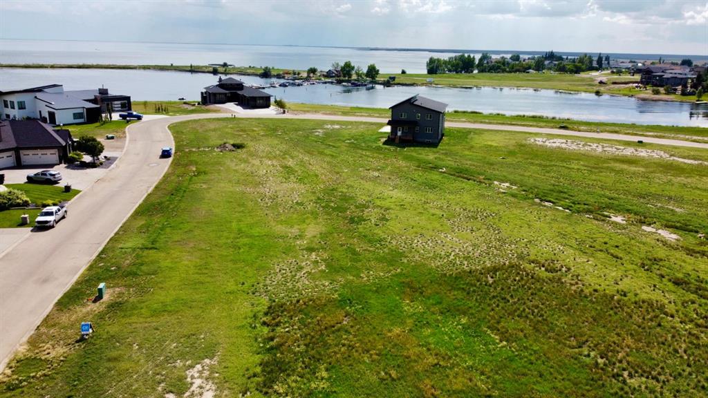 Third View of Lot 30 Kingfisher Estates Drive , NONE, Lake Newell Resort, Alberta, T1R 0X5