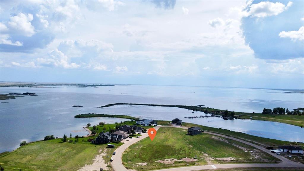 Fourth View of Lot 30 Kingfisher Estates Drive , NONE, Lake Newell Resort, Alberta, T1R 0X5