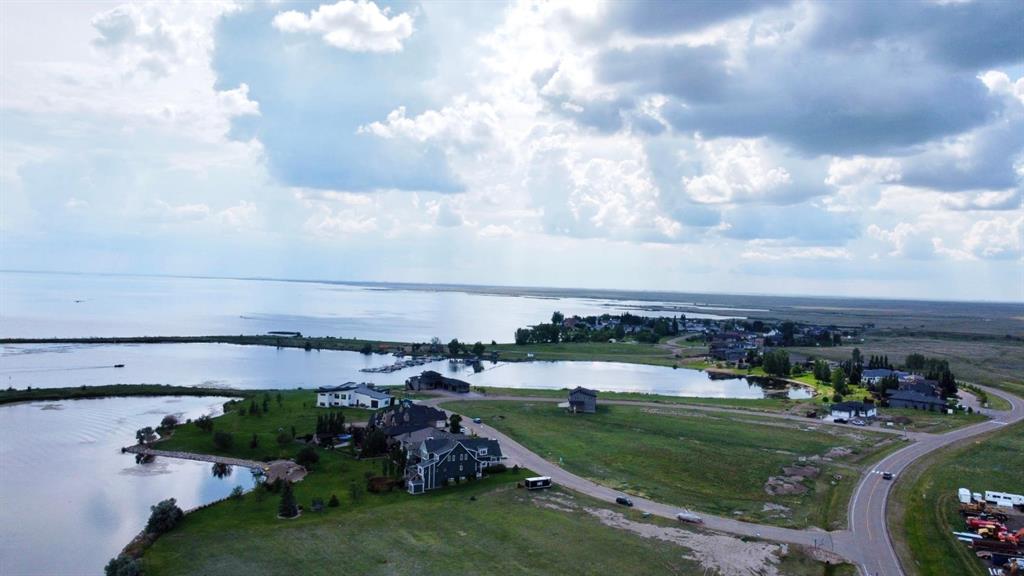 Fifth View of Lot 30 Kingfisher Estates Drive , NONE, Lake Newell Resort, Alberta, T1R 0X5