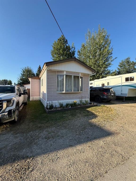 Second View of 107, 5311 60 Street , Rocky Mountain Estates, Rocky Mountain House, Alberta, T4T 1N2