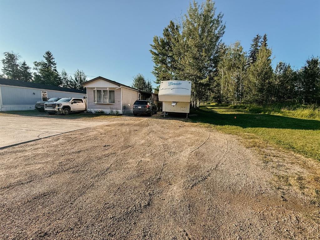 Third View of 107, 5311 60 Street , Rocky Mountain Estates, Rocky Mountain House, Alberta, T4T 1N2