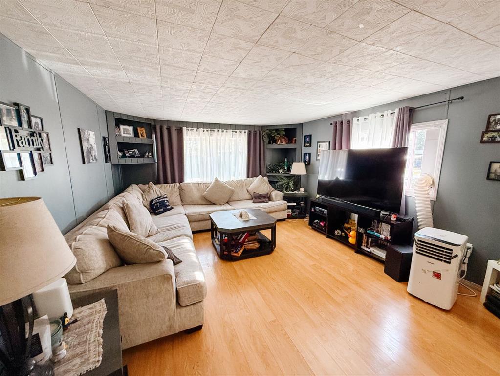 Fourth View of 107, 5311 60 Street , Rocky Mountain Estates, Rocky Mountain House, Alberta, T4T 1N2