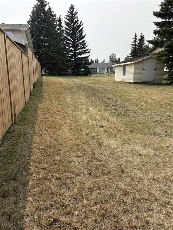 Third View of 607 Madison Drive , NONE, Irricana, Alberta, T0M 1B0