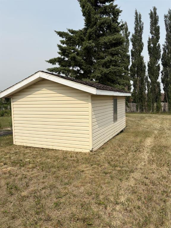 Fifth View of 607 Madison Drive , NONE, Irricana, Alberta, T0M 1B0
