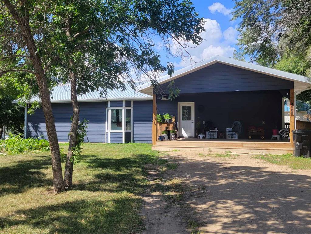 4908 47 Street , A2334446, Alberta,
