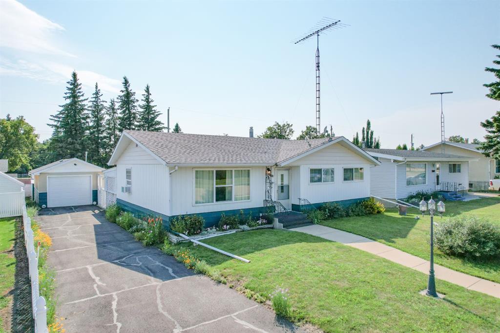 5308 53 Avenue , A2334447, Alberta,