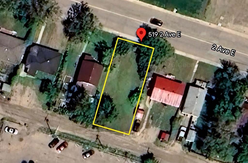 519 2 Avenue E, A2334448, Alberta,